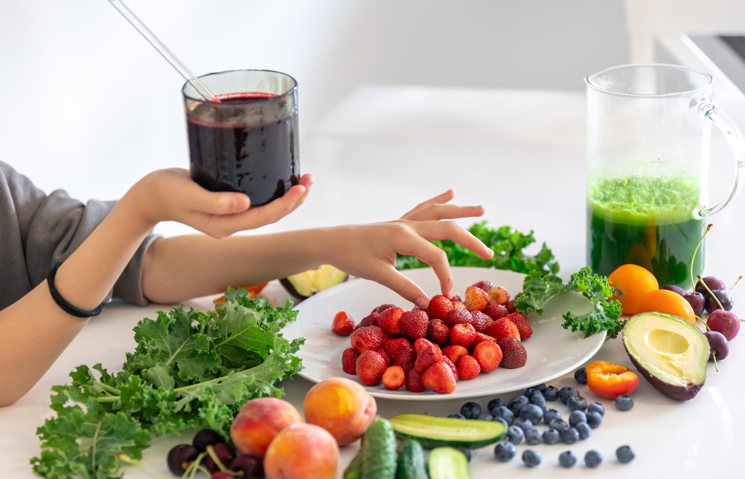 Benefits of Anti-Inflammatory Diets: Enhancing Health and Wellness